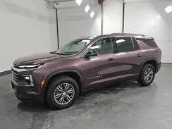 1GNEVGKS5RJ178032 2024 CHEVROLET TRAVERSE