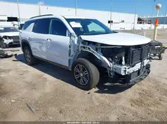 1GNEVGKS5RJ180881 2024 CHEVROLET TRAVERSE