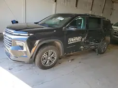 1GNEVGKS5RJ192268 2024 CHEVROLET TRAVERSE