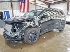 1GNEVGKS5RJ195056 2024 CHEVROLET TRAVERSE