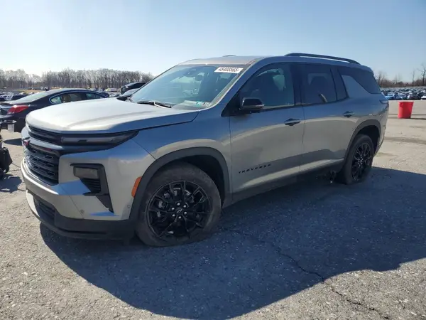 1GNEVGKS5RJ201180 2024 CHEVROLET TRAVERSE - Image 1