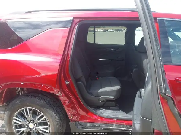 1GNEVGKS5RJ222109 2024 CHEVROLET TRAVERSE - Image 8