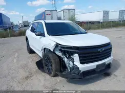 1GNEVGKS5RJ234020 2024 CHEVROLET TRAVERSE