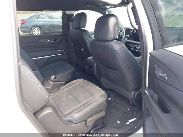 1GNEVGKS5RJ234020 2024 CHEVROLET TRAVERSE - Image 8