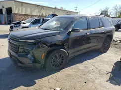 1GNEVGKS5TJ137858 2026 CHEVROLET TRAVERSE