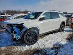 1GNEVGKS5TJ141344 2026 CHEVROLET TRAVERSE