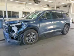 1GNEVGKS5TJ182427 2026 CHEVROLET TRAVERSE