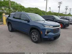 1GNEVGKS5TJ186087 2026 CHEVROLET TRAVERSE