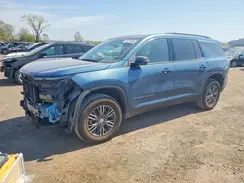 1GNEVGKS5TJ213062 2026 CHEVROLET TRAVERSE
