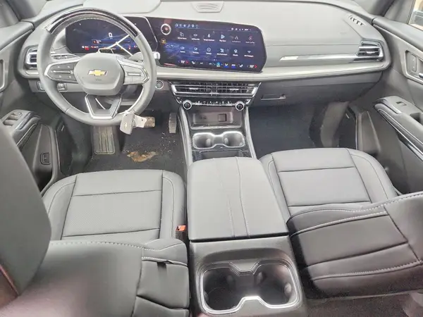 1GNEVGKS5TJ231450 2026 CHEVROLET TRAVERSE - Image 8