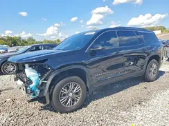 1GNEVGKS5TJ236051 2026 CHEVROLET TRAVERSE