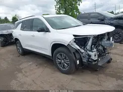 1GNEVGKS5TJ262682 2026 CHEVROLET TRAVERSE