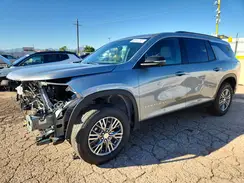 1GNEVGKS5TJ272063 2026 CHEVROLET TRAVERSE