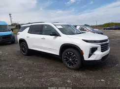 1GNEVGKS5TJ283368 2026 CHEVROLET TRAVERSE