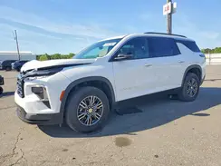 1GNEVGKS5TJ311279 2026 CHEVROLET TRAVERSE