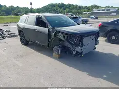 1GNEVGKS5TJ312402 2026 CHEVROLET TRAVERSE