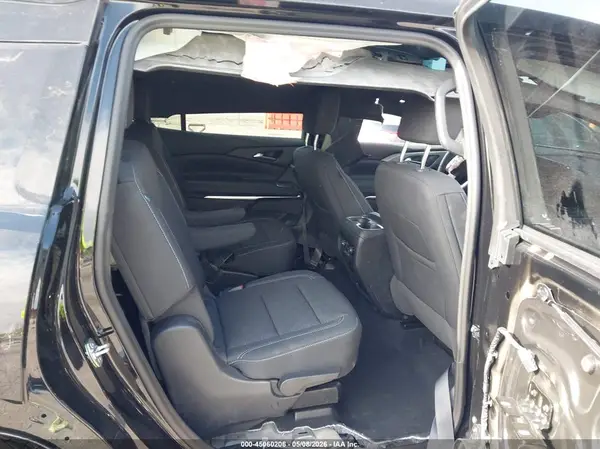 1GNEVGKS5TJ312402 2026 CHEVROLET TRAVERSE - Image 8