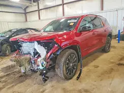 1GNEVGKS5TJ333816 2026 CHEVROLET TRAVERSE