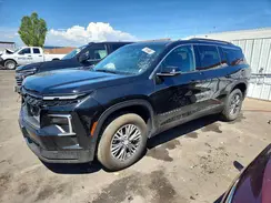 1GNEVGKS5TJ386709 2026 CHEVROLET TRAVERSE