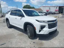 1GNEVGKS6RJ146075 2024 CHEVROLET TRAVERSE