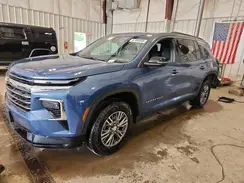 1GNEVGKS6RJ148103 2024 CHEVROLET TRAVERSE