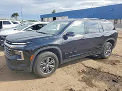 1GNEVGKS6RJ176483 2024 CHEVROLET TRAVERSE