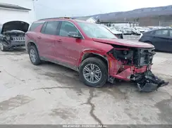 1GNEVGKS6RJ187290 2024 CHEVROLET TRAVERSE