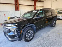 1GNEVGKS6RJ188794 2024 CHEVROLET TRAVERSE
