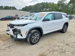 1GNEVGKS6RJ191517 2024 CHEVROLET TRAVERSE