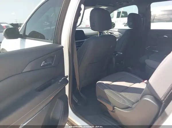 1GNEVGKS6RJ214391 2024 CHEVROLET TRAVERSE - Image 8