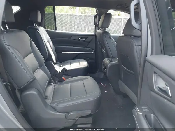 1GNEVGKS6RJ231644 2024 CHEVROLET TRAVERSE - Image 8