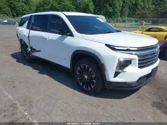 1GNEVGKS6RJ232597 2024 CHEVROLET TRAVERSE