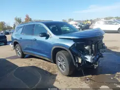 1GNEVGKS6TJ101502 2026 CHEVROLET TRAVERSE