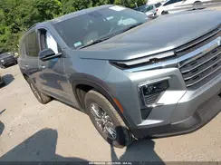 1GNEVGKS6TJ105209 2026 CHEVROLET TRAVERSE