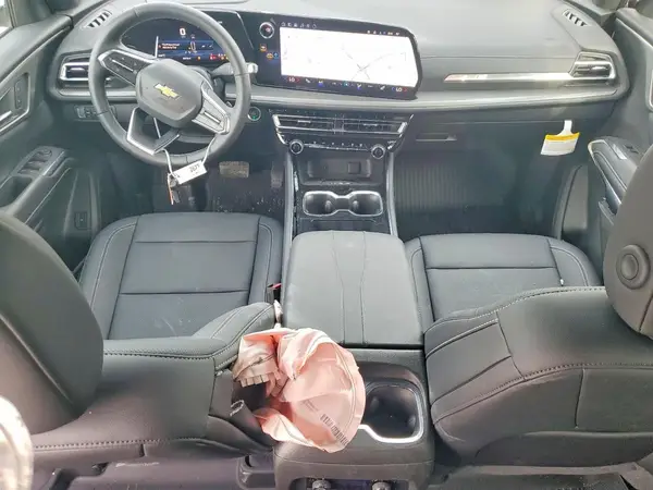1GNEVGKS6TJ106845 2026 CHEVROLET TRAVERSE - Image 7
