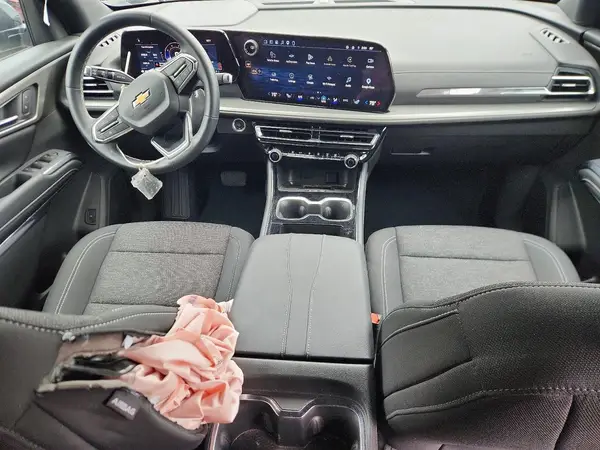 1GNEVGKS6TJ113794 2026 CHEVROLET TRAVERSE - Image 8
