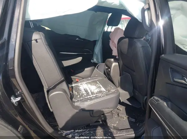 1GNEVGKS6TJ160968 2026 CHEVROLET TRAVERSE - Image 8