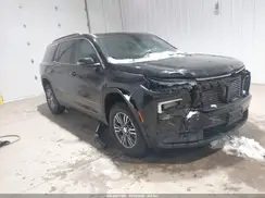 1GNEVGKS6TJ180542 2026 CHEVROLET TRAVERSE