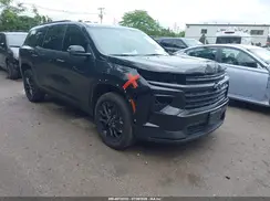 1GNEVGKS6TJ189824 2026 CHEVROLET TRAVERSE
