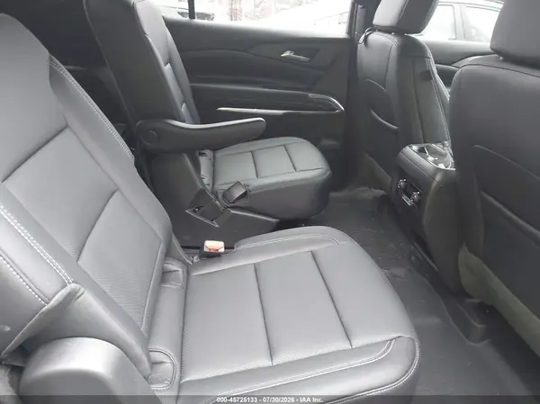 1GNEVGKS6TJ189824 2026 CHEVROLET TRAVERSE - Image 8