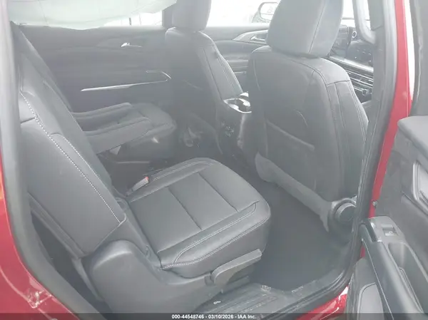 1GNEVGKS6TJ266577 2026 CHEVROLET TRAVERSE - Image 8