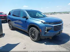 1GNEVGKS6TJ273612 2026 CHEVROLET TRAVERSE
