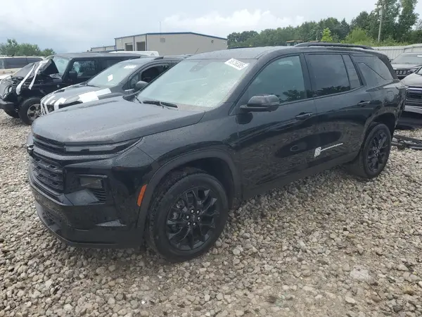 1GNEVGKS7RJ142584 2024 CHEVROLET TRAVERSE - Image 1