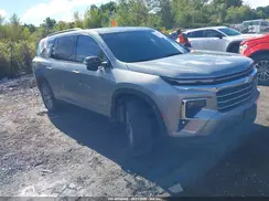1GNEVGKS7RJ148532 2024 CHEVROLET TRAVERSE