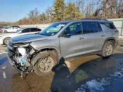 1GNEVGKS7RJ155903 2024 CHEVROLET TRAVERSE