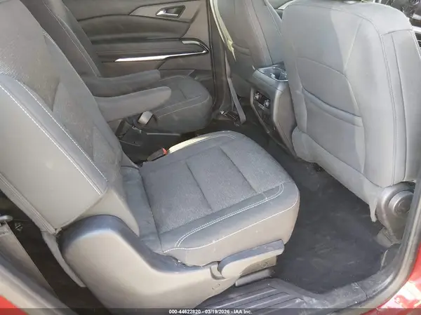 1GNEVGKS7RJ182115 2024 CHEVROLET TRAVERSE - Image 8