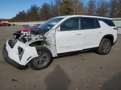 1GNEVGKS7RJ188223 2024 CHEVROLET TRAVERSE