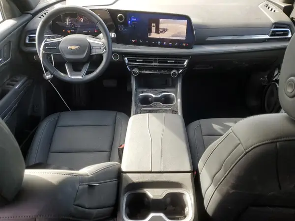 1GNEVGKS7RJ188223 2024 CHEVROLET TRAVERSE - Image 8
