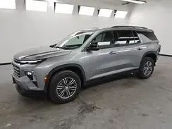 1GNEVGKS7RJ193633 2024 CHEVROLET TRAVERSE