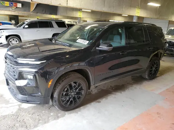 1GNEVGKS7RJ207174 2024 CHEVROLET TRAVERSE - Image 1